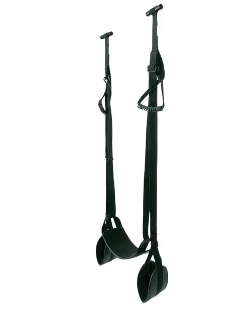 Easy Toys Leg & Bum Support Over The Door Swing