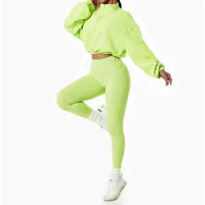 Endura Exercise Set
