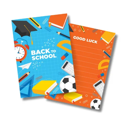 Exercise Books