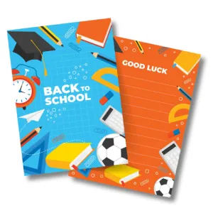Exercise Books