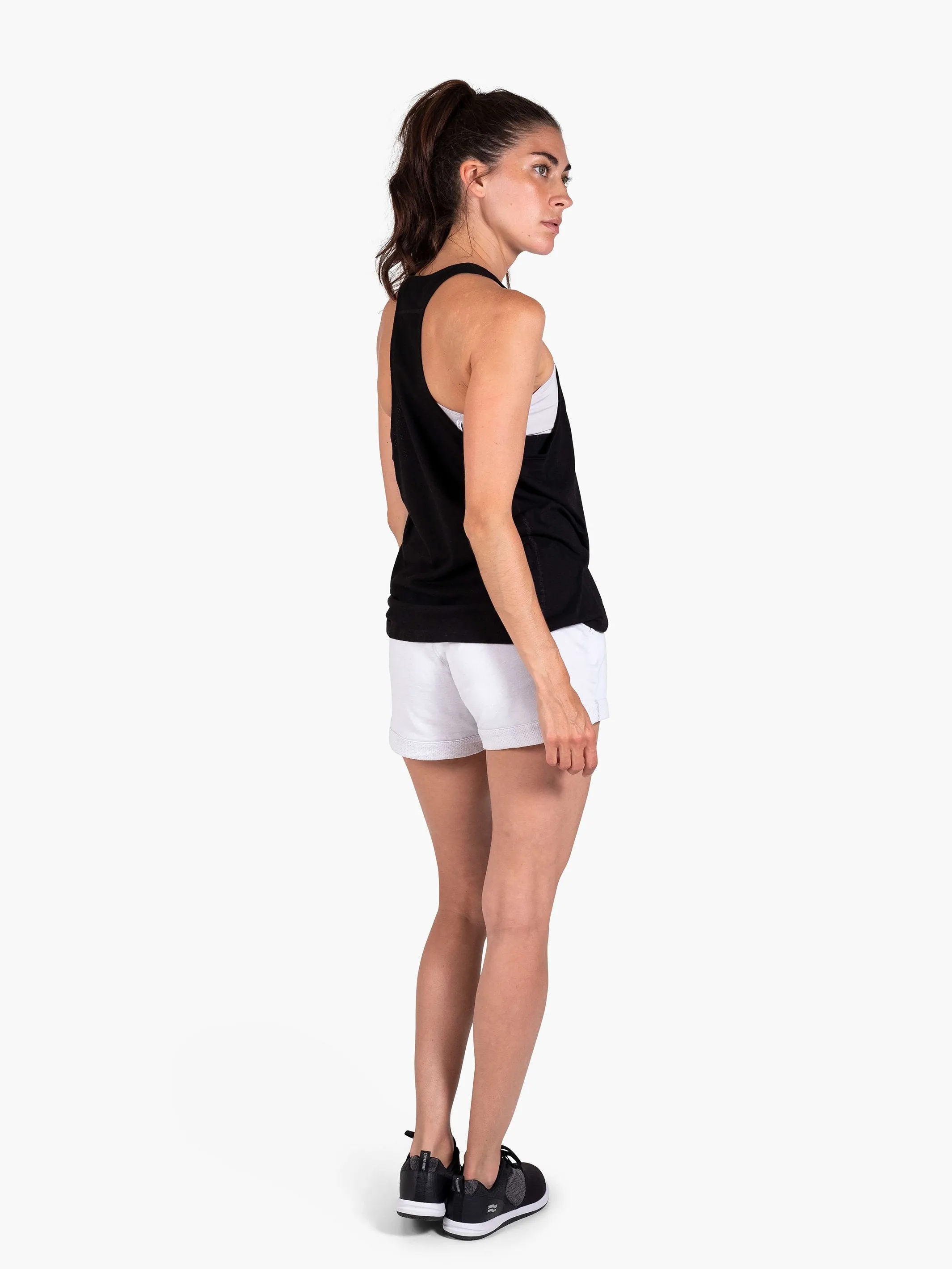 Fold Gym Short