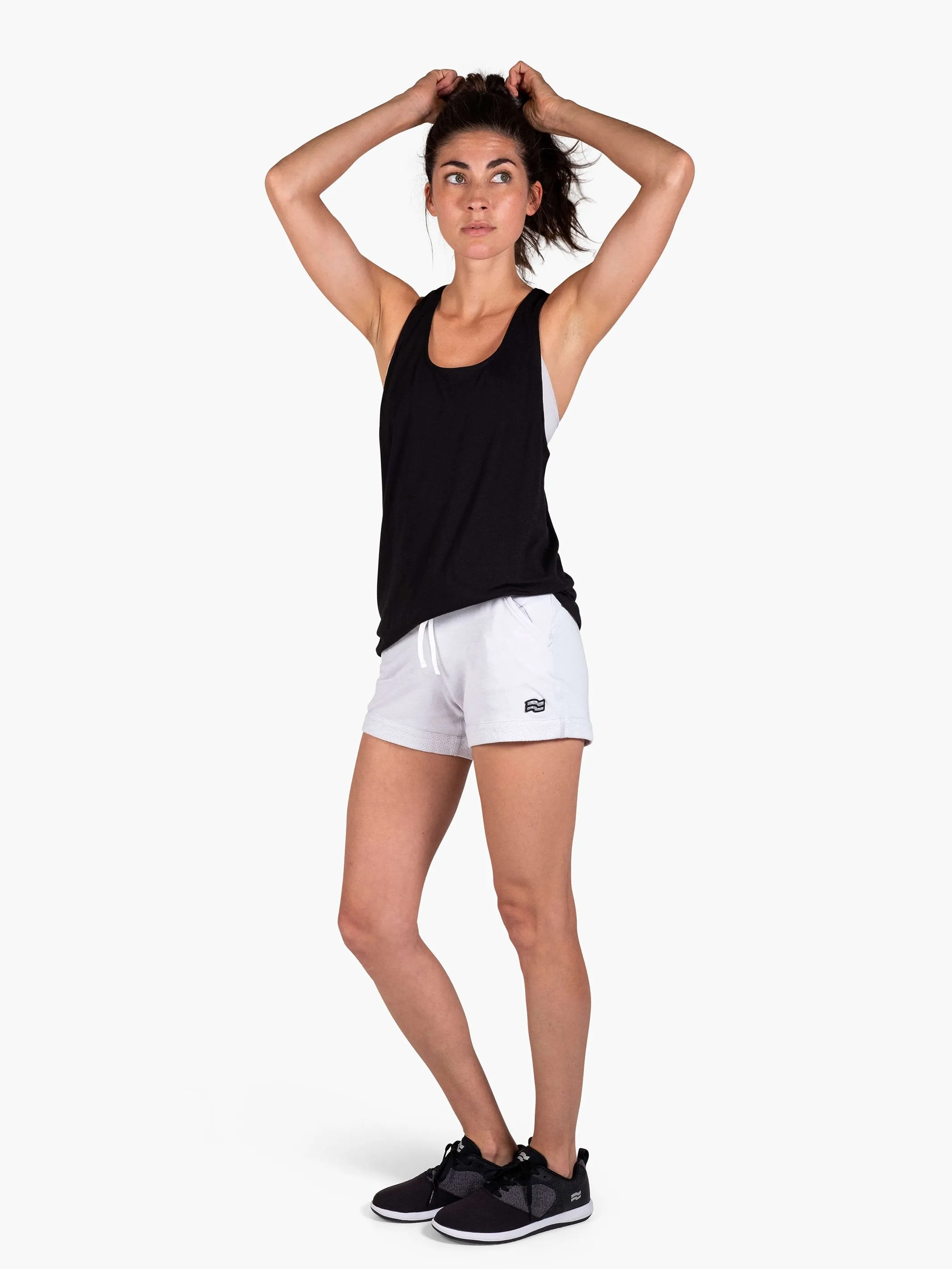Fold Gym Short