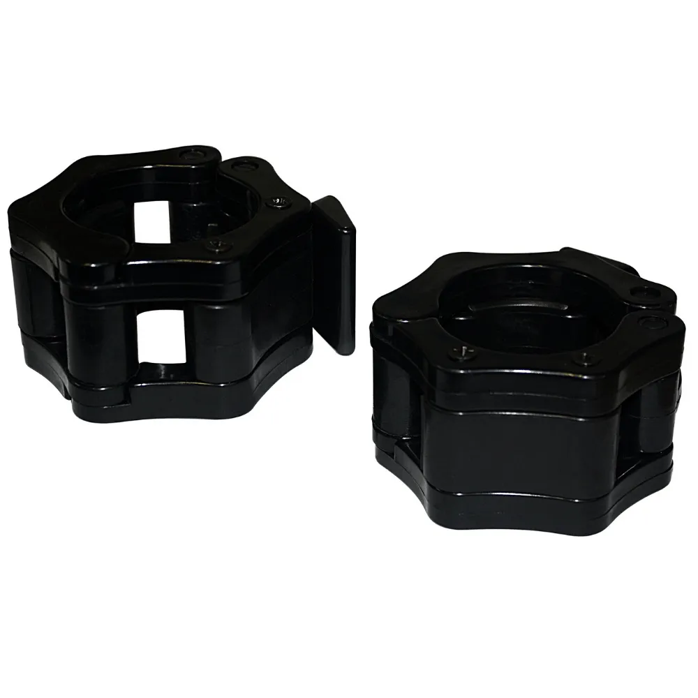 Force USA Olympic Quick Lock Collars - Pair