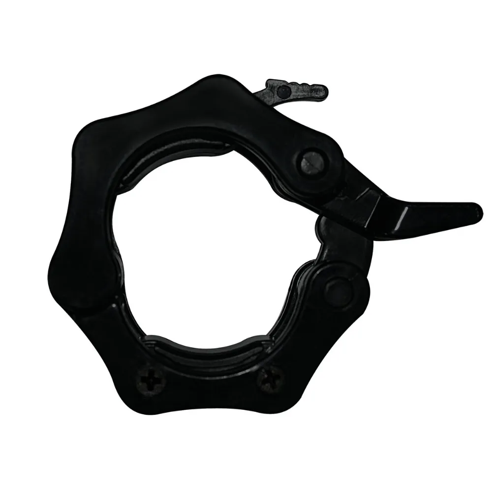 Force USA Olympic Quick Lock Collars - Pair