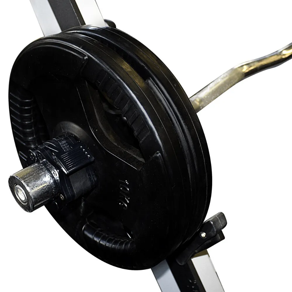 Force USA Olympic Quick Lock Collars - Pair