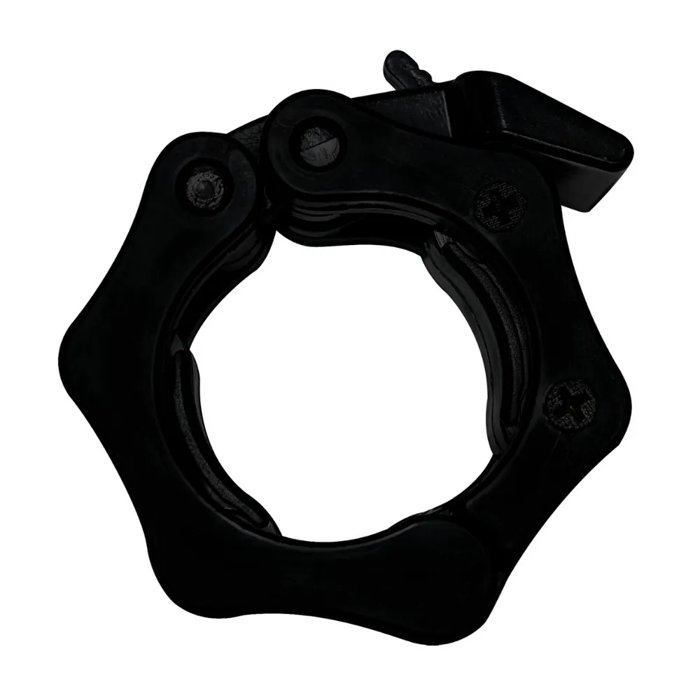 Force USA Olympic Quick Lock Collars - Pair