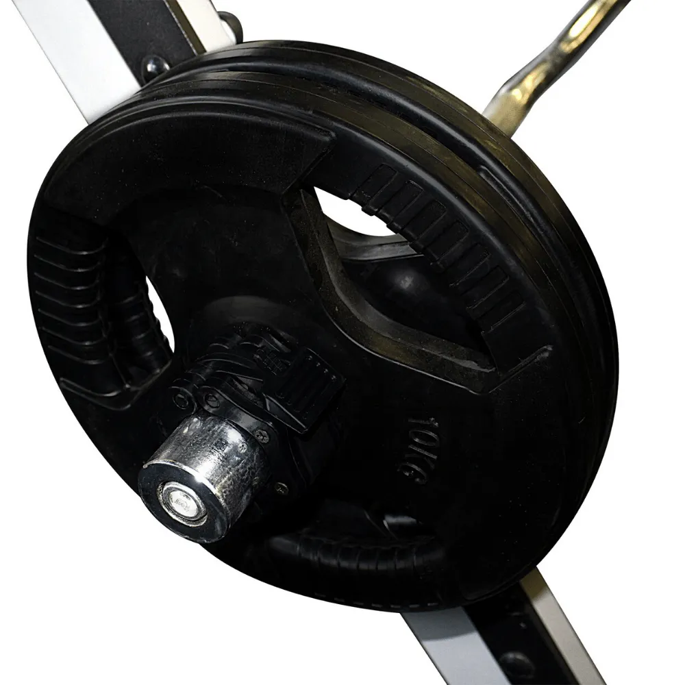 Force USA Olympic Quick Lock Collars - Pair