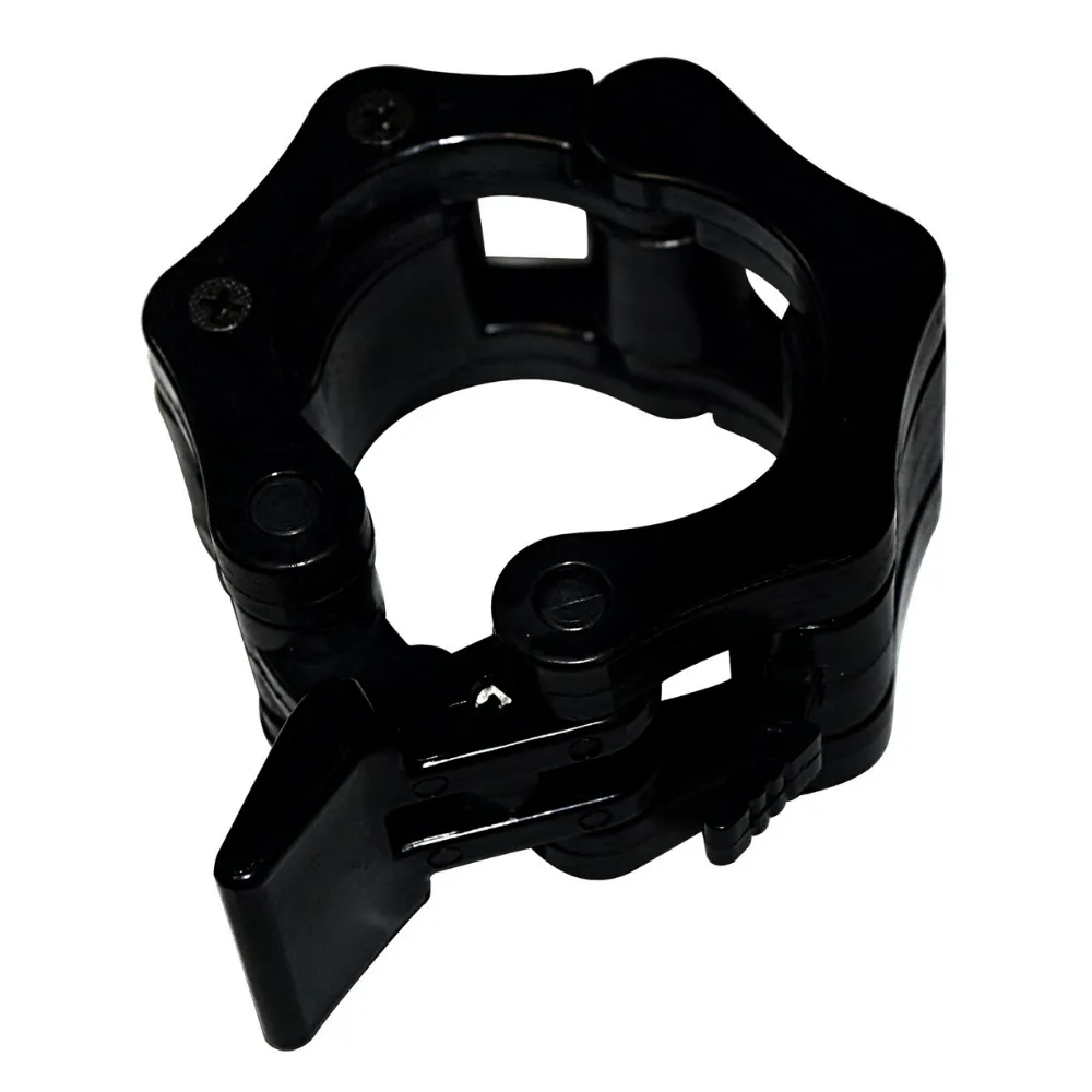 Force USA Olympic Quick Lock Collars - Pair