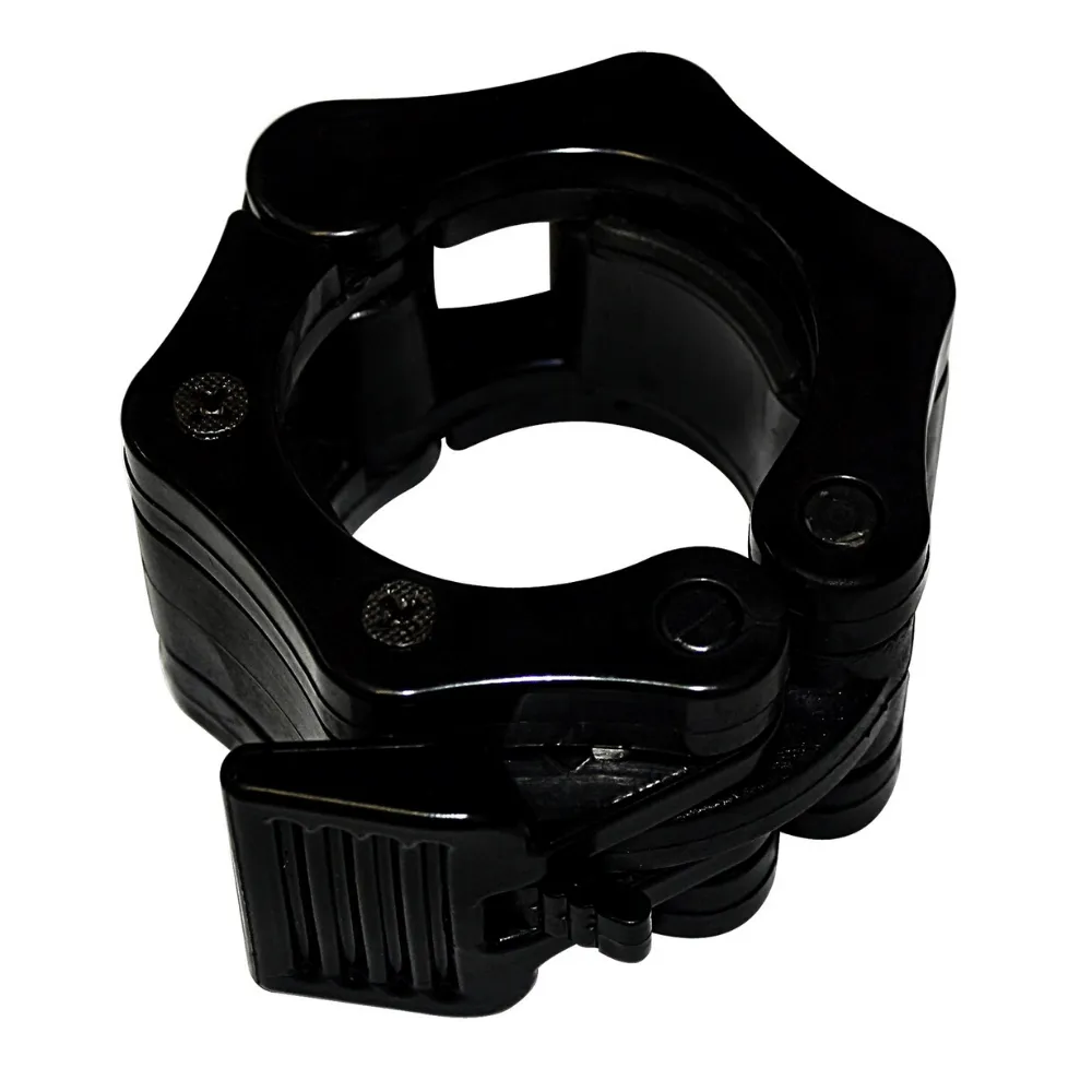 Force USA Olympic Quick Lock Collars - Pair