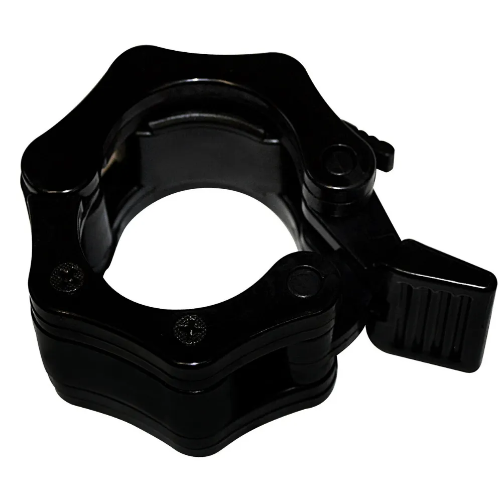 Force USA Olympic Quick Lock Collars - Pair