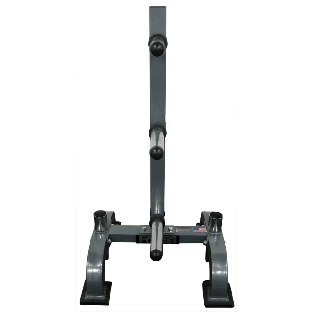 Force USA Olympic Weight Tree and Barbell Holder - Commercial Grade