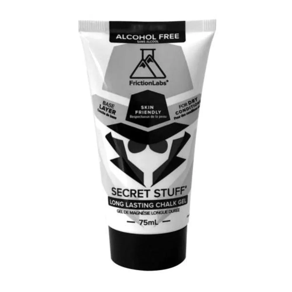 FrictionLabs Secret Stuff Alcohol Free Grip Enhancer