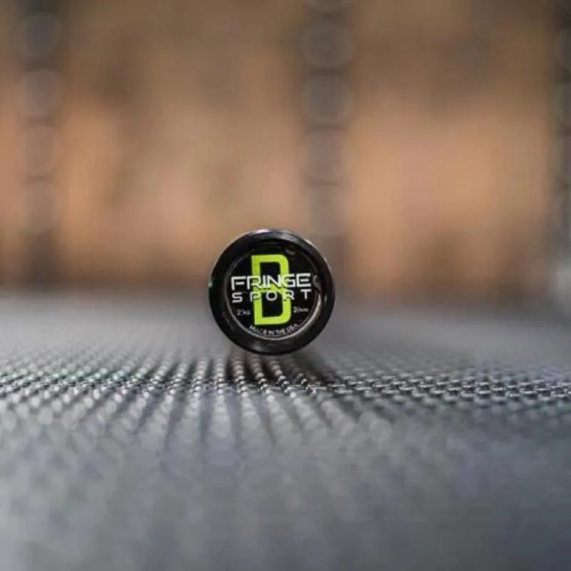Fringe Sport Bomba Bar 20kg Olympic Barbell