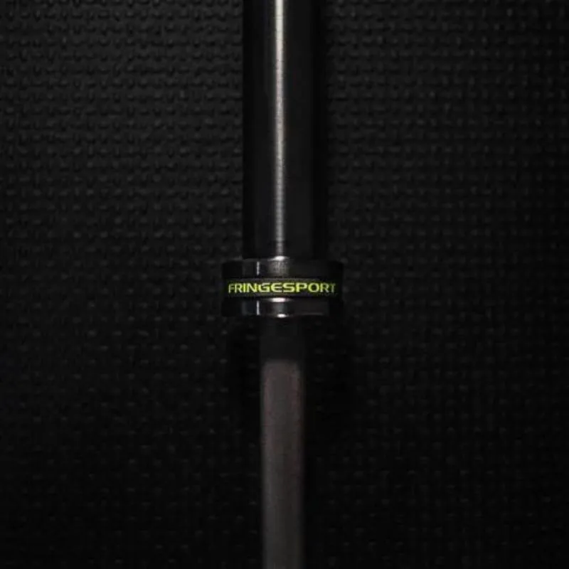 Fringe Sport Bomba Bar 20kg Olympic Barbell