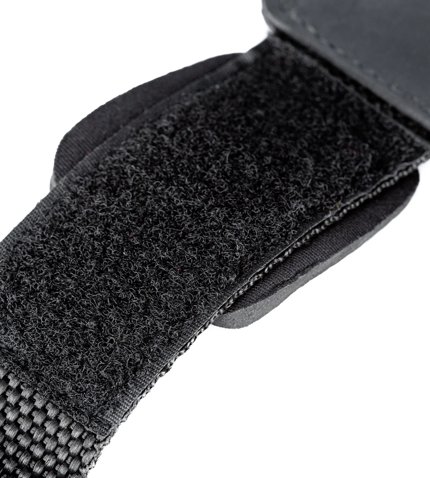 Gecko Lifting Grips - Immortal Black