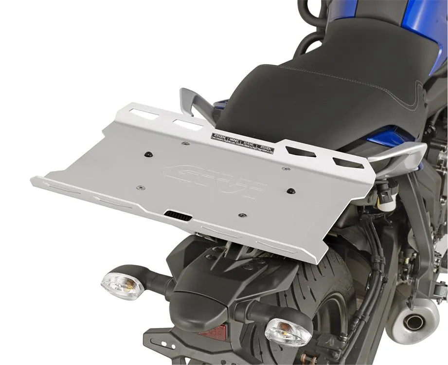 Givi EX2M Luggage Plate