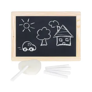 Goki Slate with wooden frame