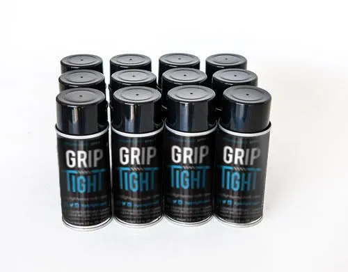 Grip Tight High Performance Spray Chalk