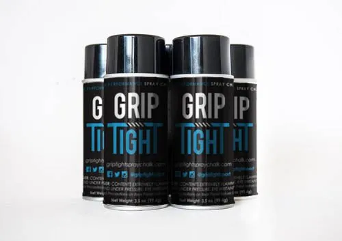 Grip Tight High Performance Spray Chalk