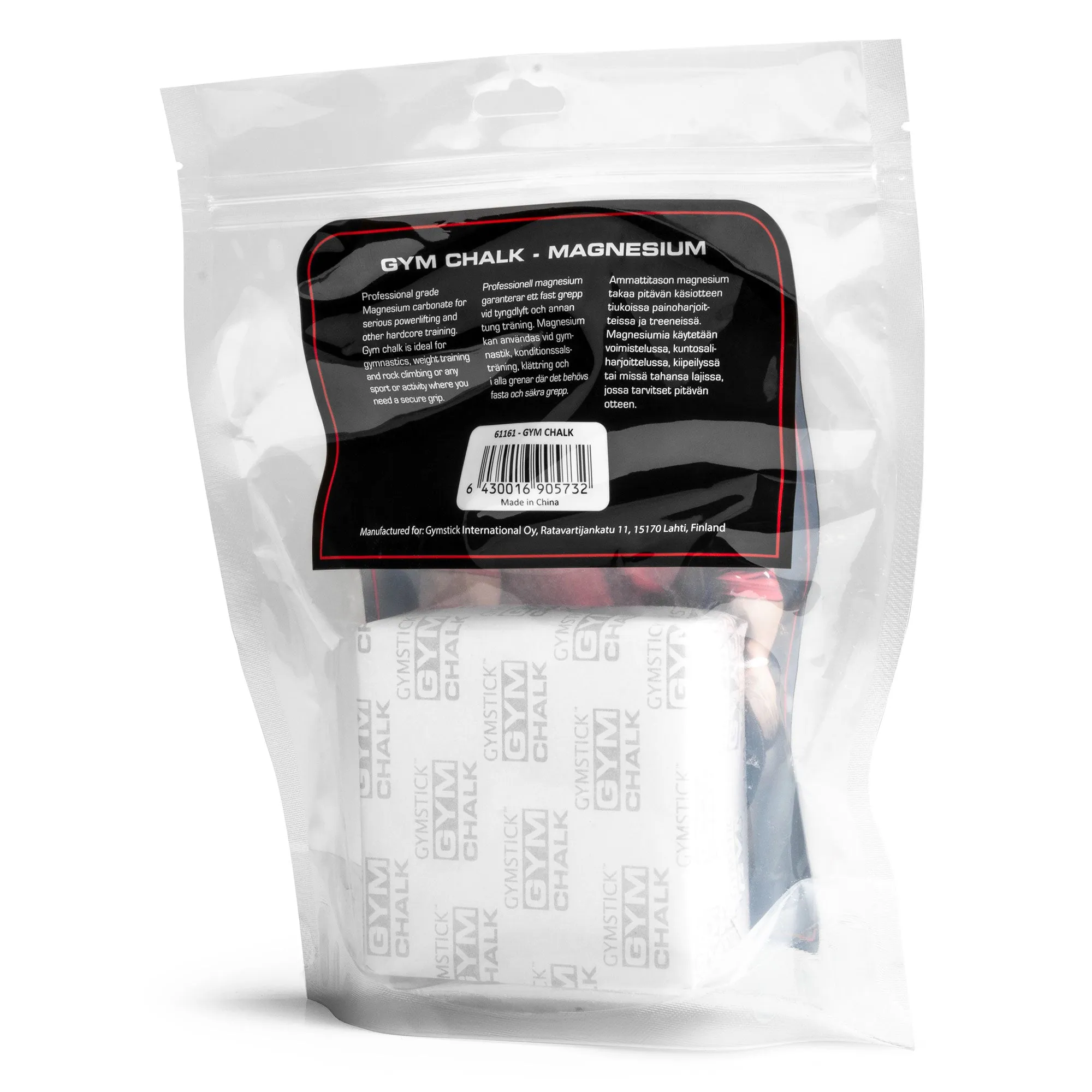 Gymstick kreda - Gym Chalk
