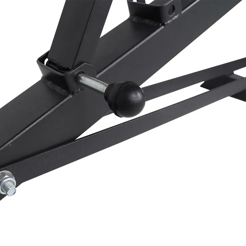 Hit Fitness SB30 Home Weight Bench