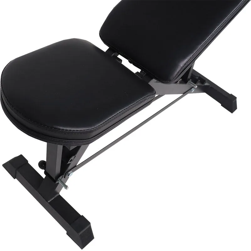 Hit Fitness SB30 Home Weight Bench
