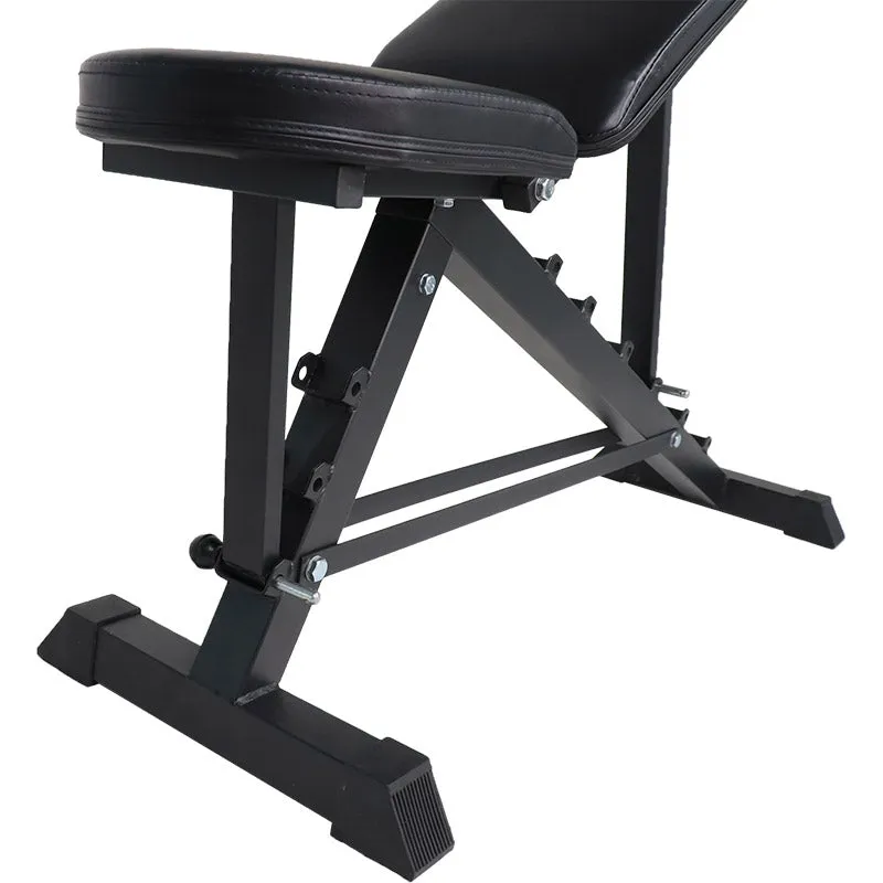 Hit Fitness SB30 Home Weight Bench
