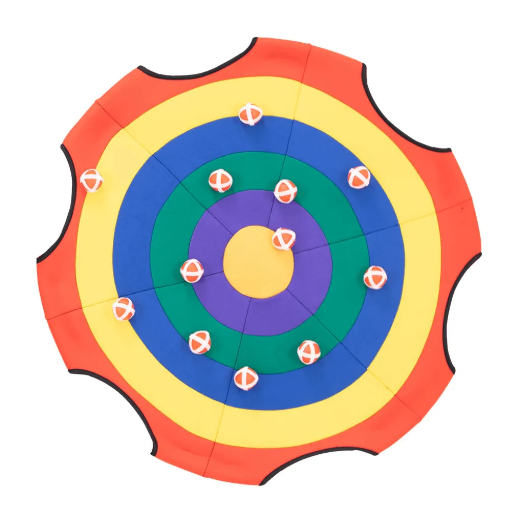 Hoop Target