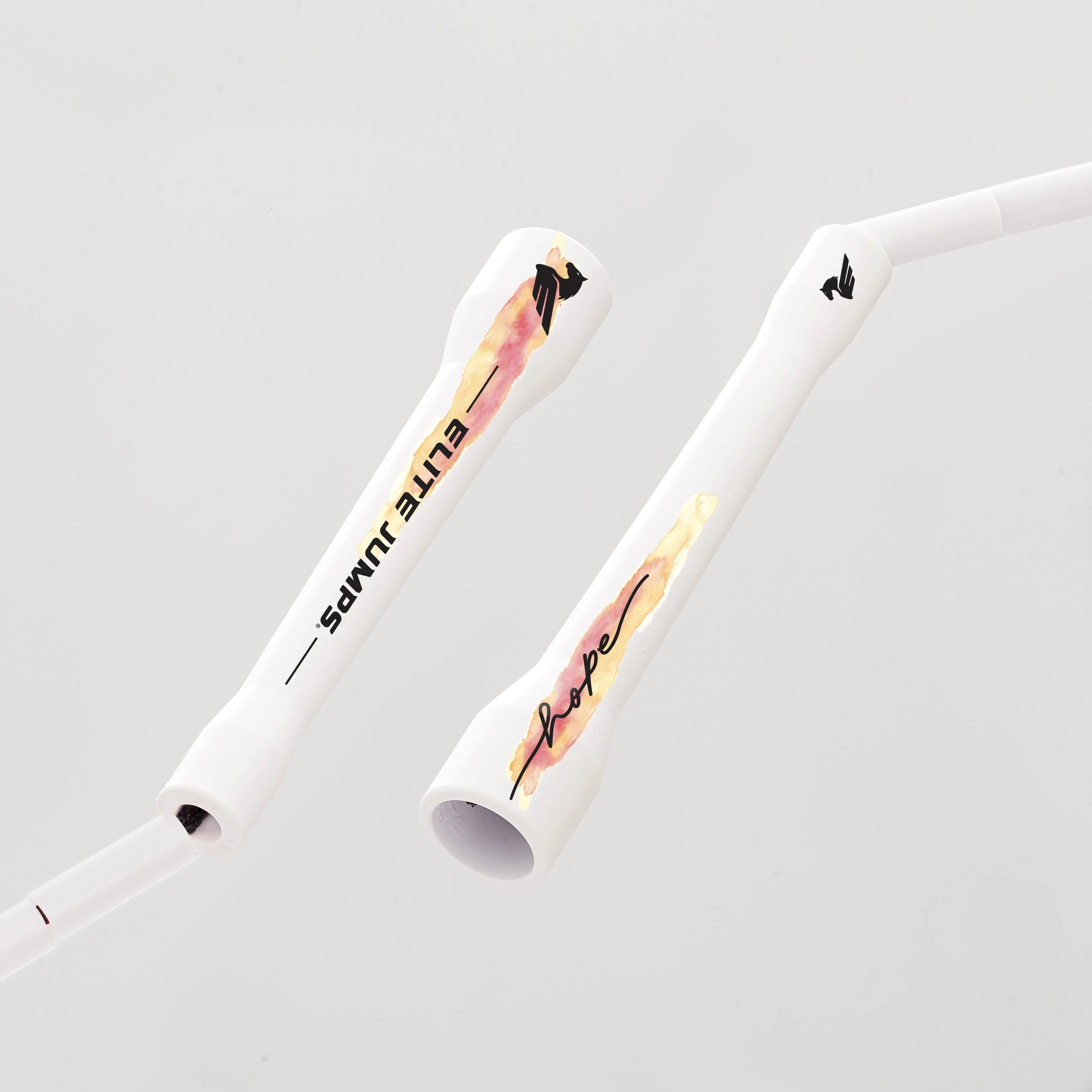 Hope Rope - Spring Sunset 1" Beaded Jump Rope
