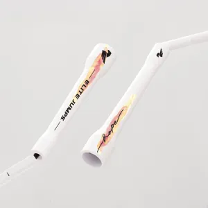 Hope Rope - Spring Sunset 1" Beaded Jump Rope