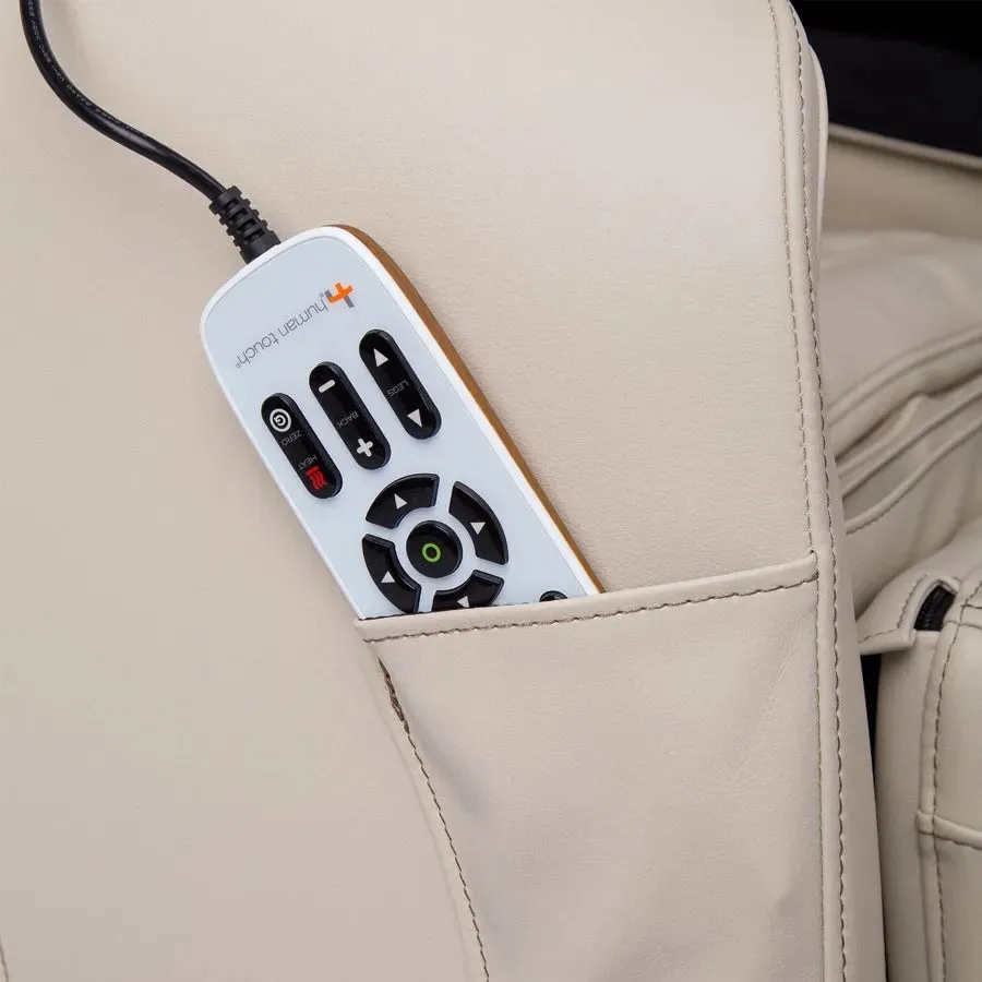 Human Touch Quies Massage Chair
