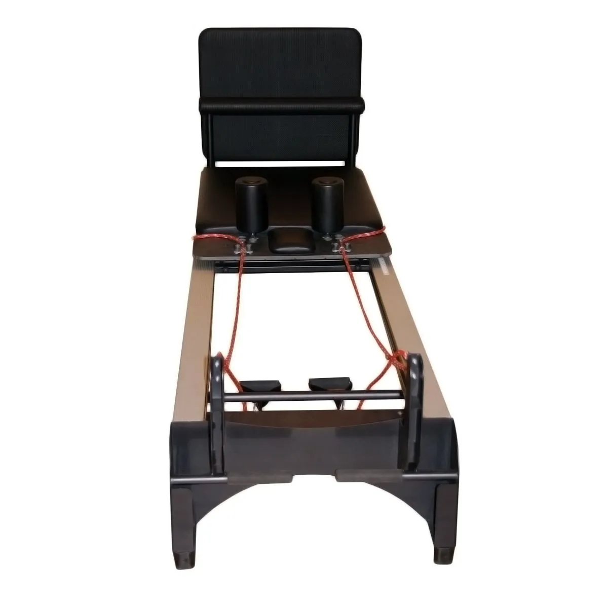 IM=X Xercizer Pilates Reformer Machine with Jumpboard