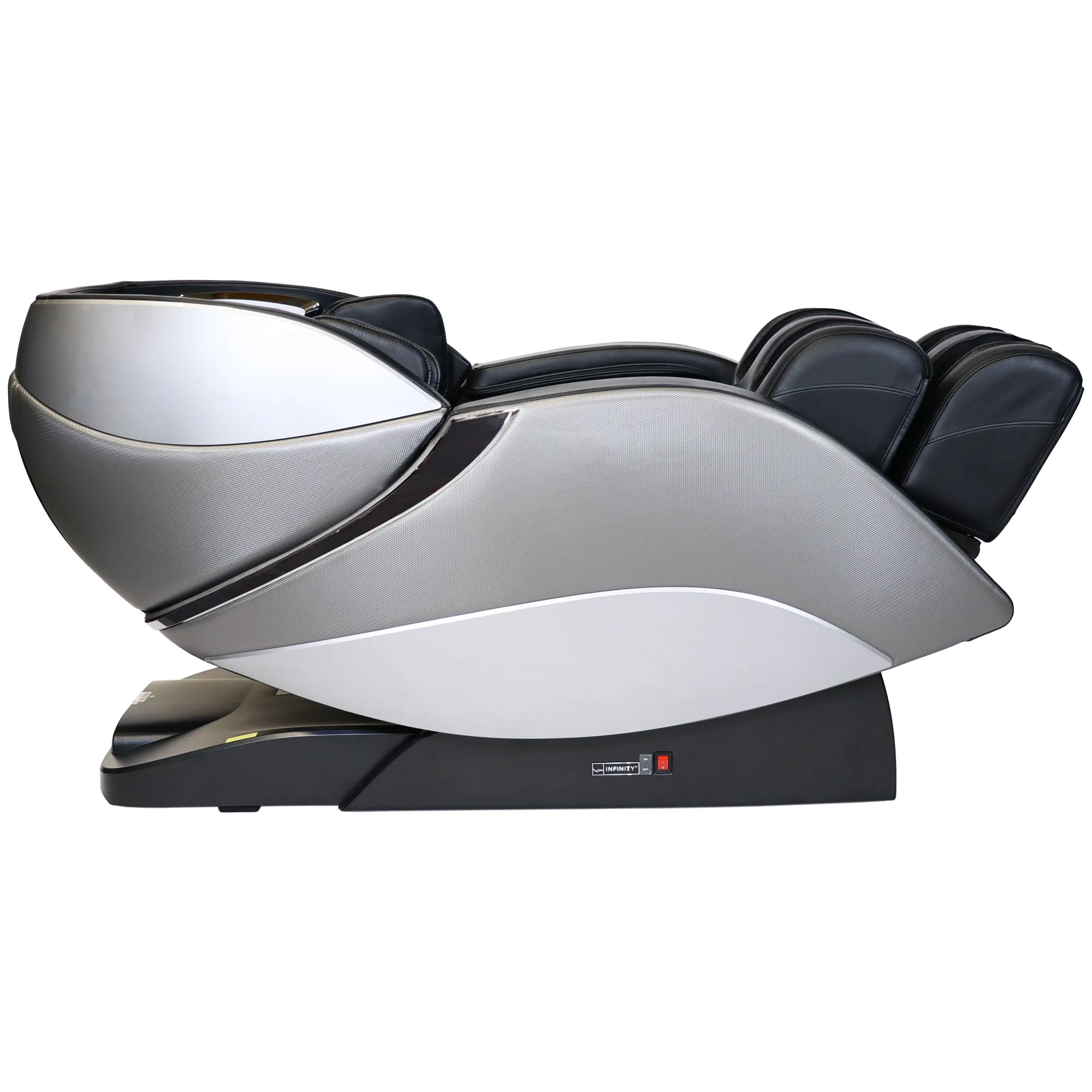 Infinity Genesis 3D/4D Massage Chair   FREE White Glove Delivery