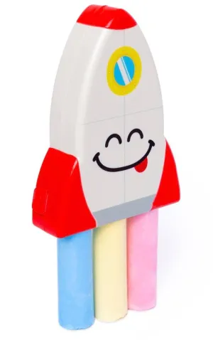 Kids Chalk Toy | Chalksters Sidewalk Chalk Toy | Good Banana