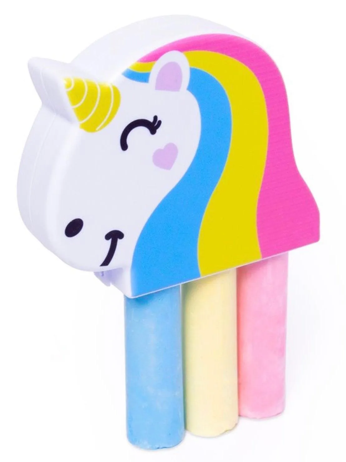Kids Chalk Toy | Chalksters Sidewalk Chalk Toy | Good Banana