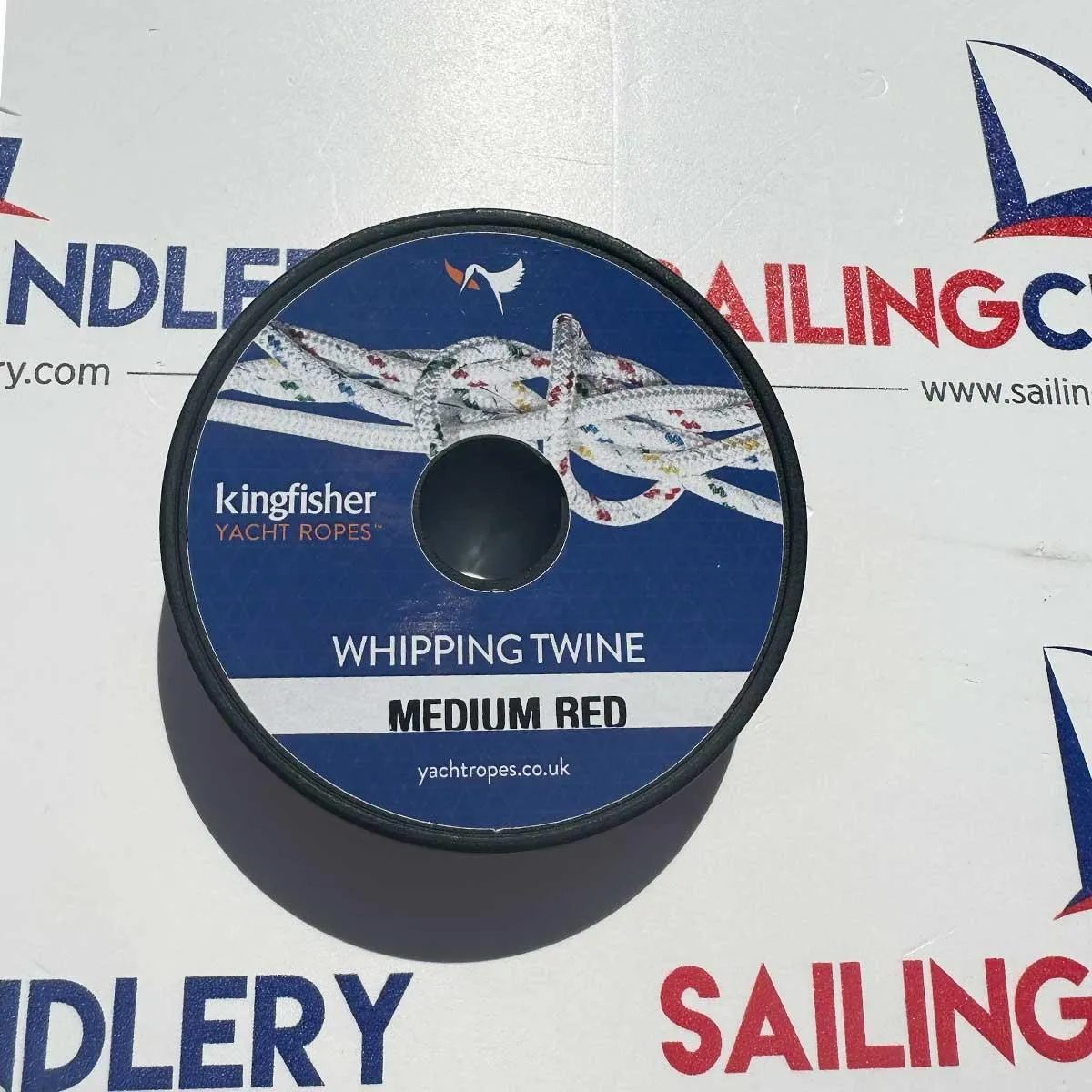 Kingfisher Whipping Twine
