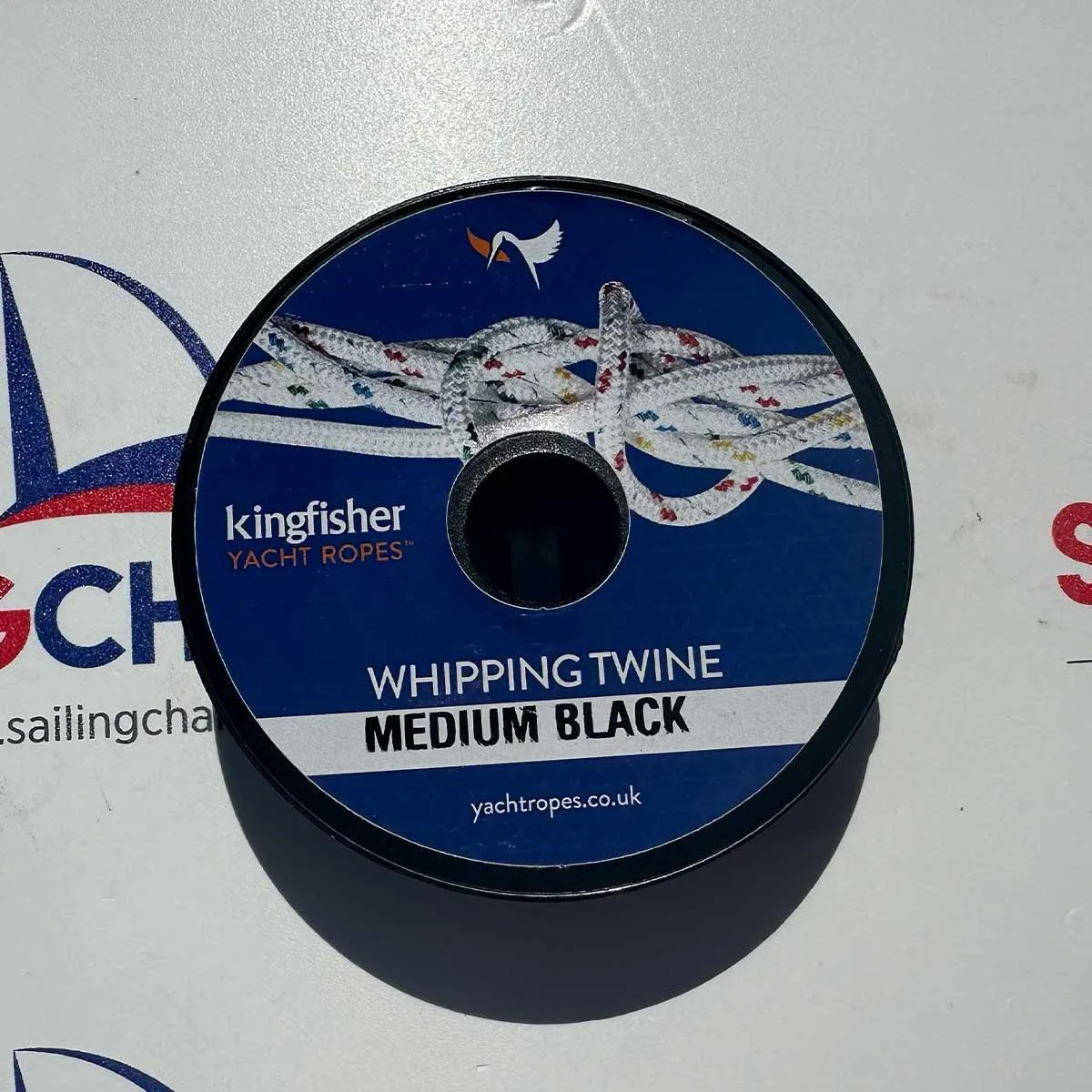 Kingfisher Whipping Twine