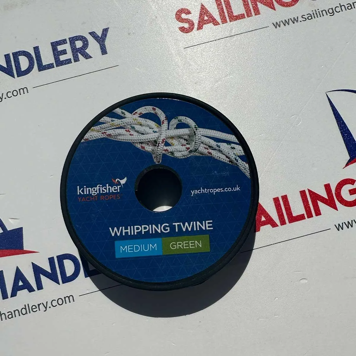 Kingfisher Whipping Twine