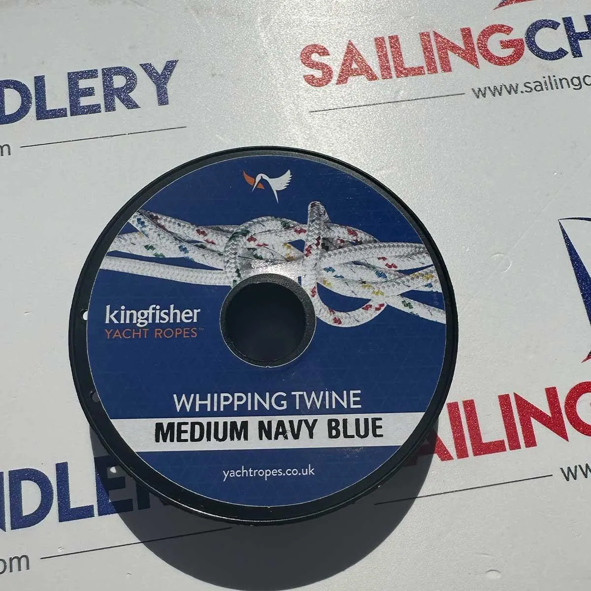 Kingfisher Whipping Twine