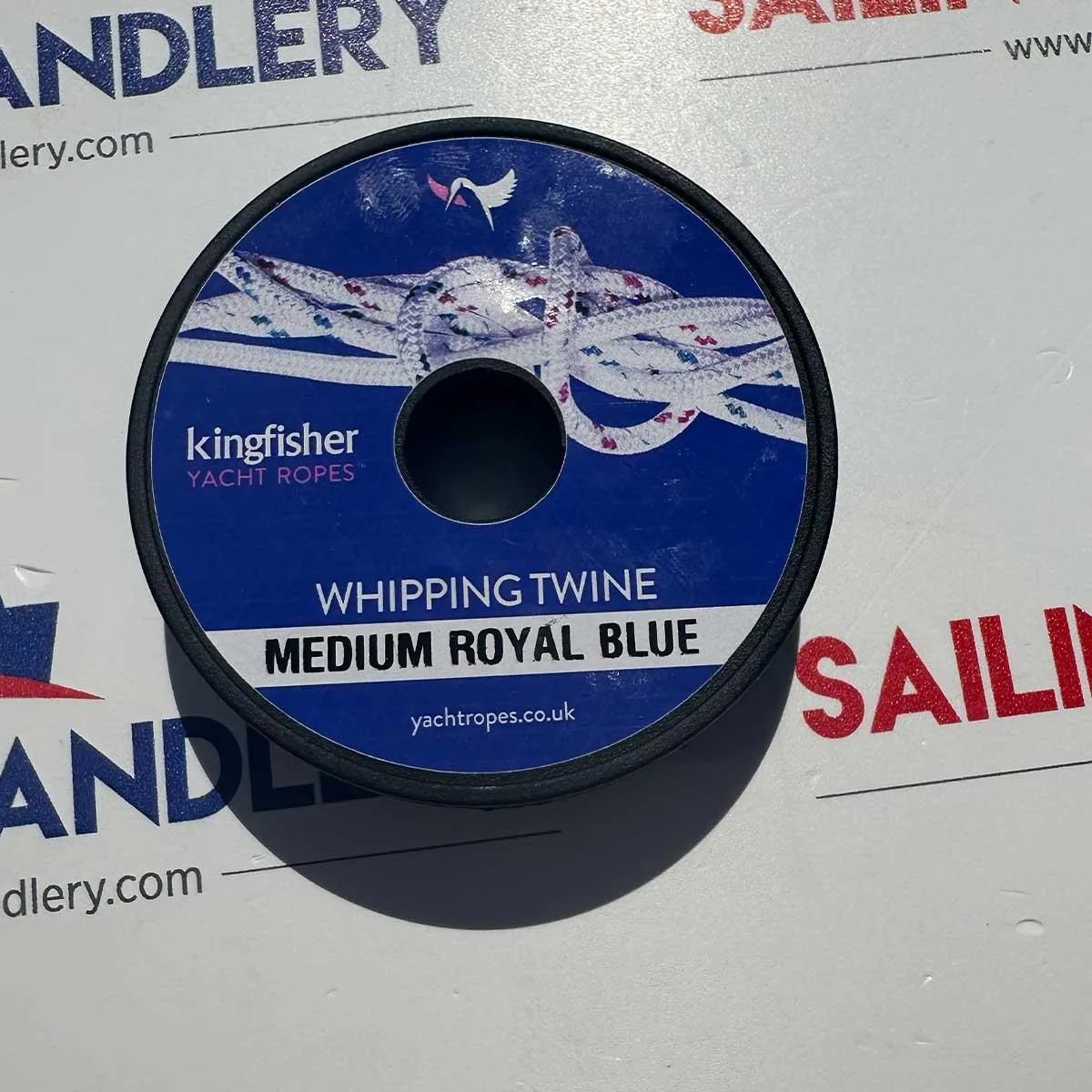 Kingfisher Whipping Twine