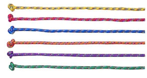 Knotted End Jump Rope (9 feet)