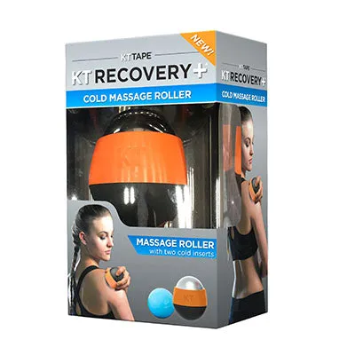 KT Recovery , Ice/Heat Massage Ball