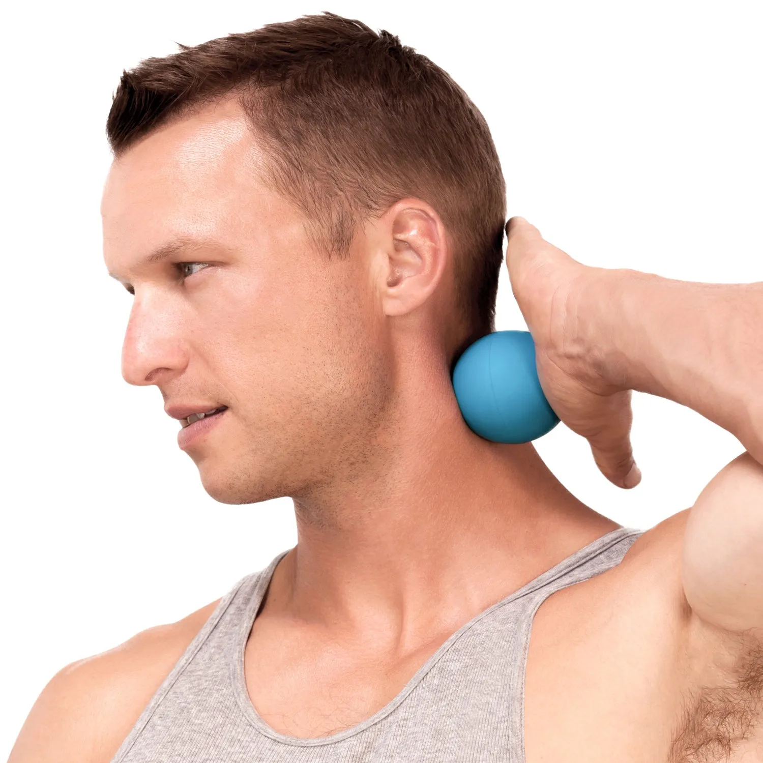 Lacrosse Massage Ball