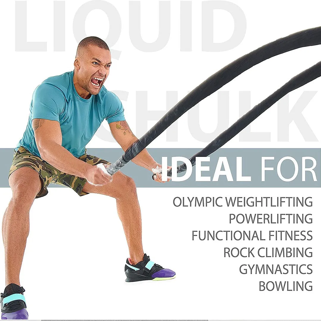 Liquid Chalk 250ml White