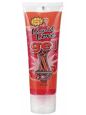 Liquid Love Gel