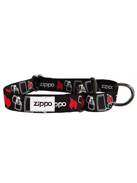 Martingale Collars: The Limited-Slip Dog Collars