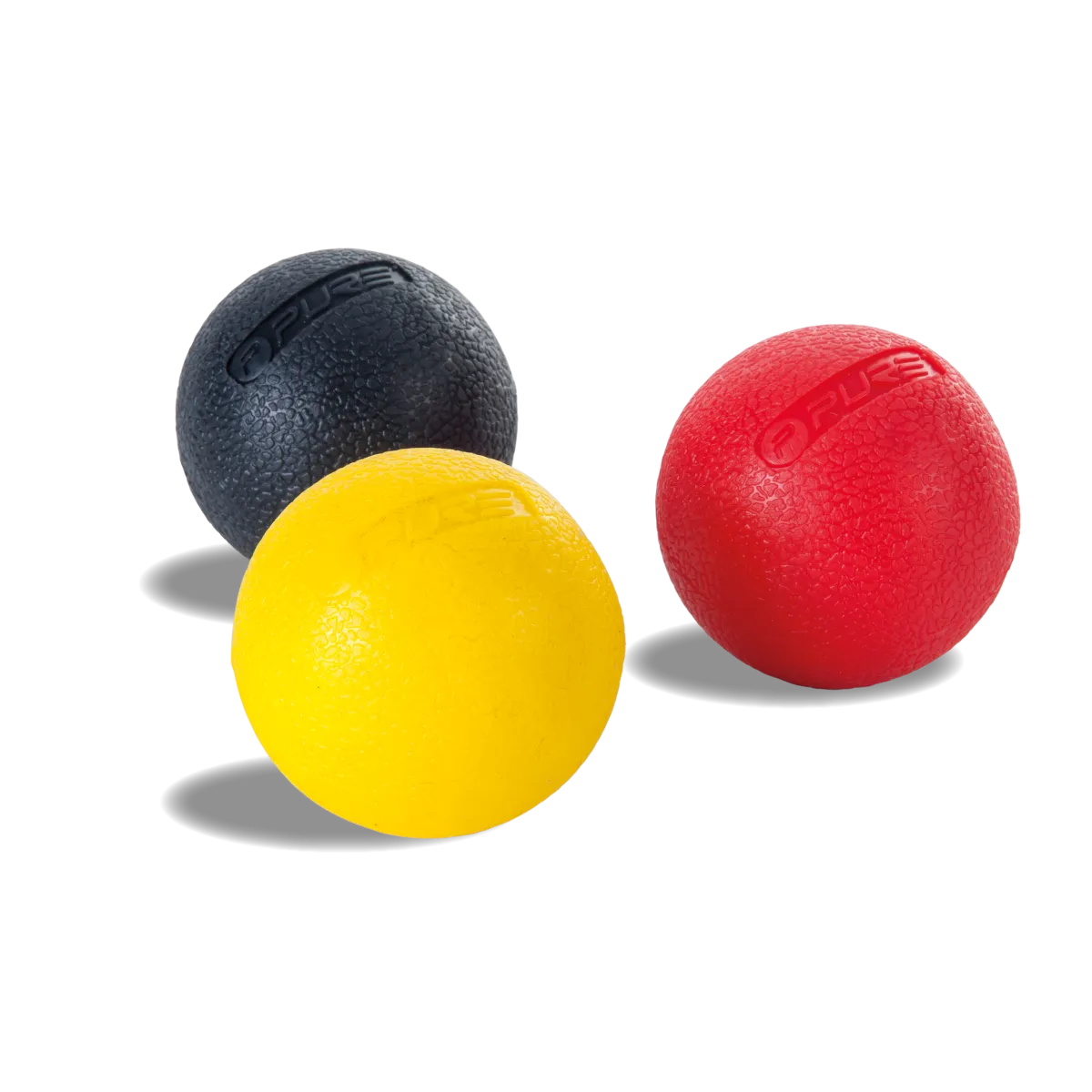 Massage Ball Set