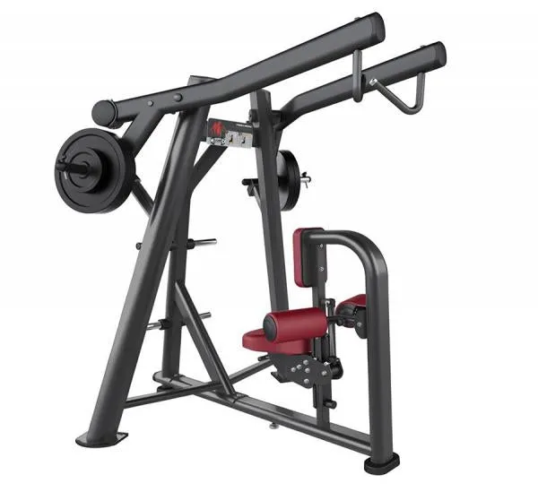 MDF Elite Series High Lat Row