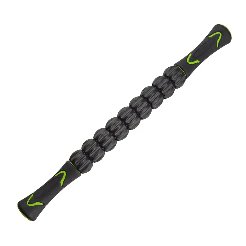 Muscle Roller Stick Leg Back Full Body Rolling Massager