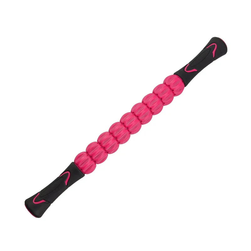 Muscle Roller Stick Leg Back Full Body Rolling Massager